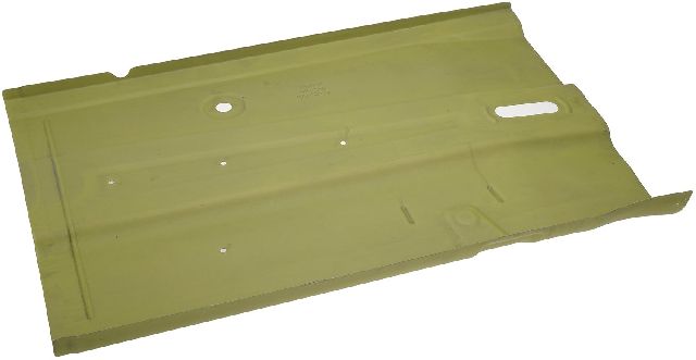 2002-2006 Nissan Altima Floor Pan - Right (Dorman)