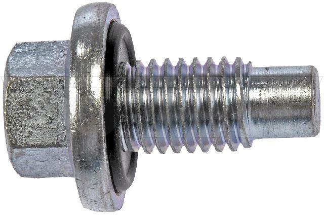 1995-1996 Chevrolet Silverado Engine Oil Drain Plug (Dorman)