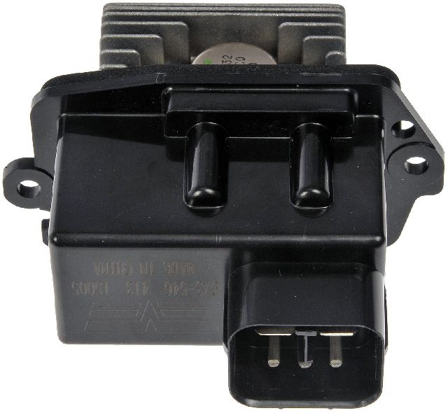 1998-2001 Ford Explorer HVAC Blower Motor Resistor Kit (Dorman)