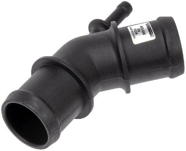 2009-2017 Volkswagen CC Radiator Coolant Hose Connector (Dorman)