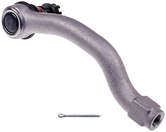 2009-2014 Acura TSX Steering Tie Rod End - Front Left Outer (Dorman)