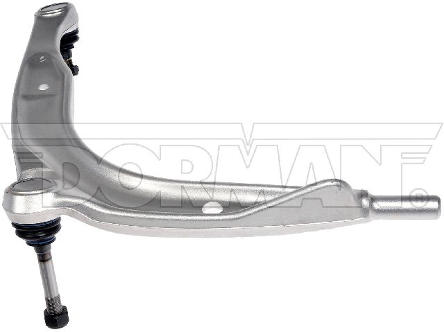 1989-1991 BMW M3 Suspension Control Arm and Ball Joint Assembly - Front Left Lower (Dorman)