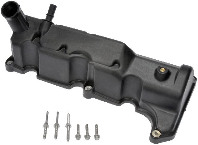 2004-2010 Ford Explorer Sport Trac Engine Valve Cover - Right (Dorman)
