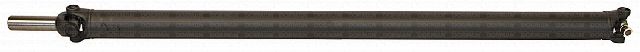 1979-1981 GMC G1500 Drive Shaft - Rear (Dorman)