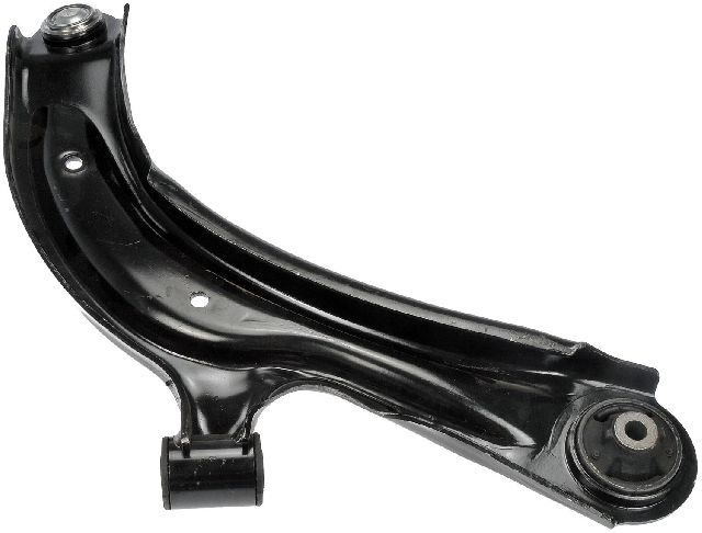 2013-2019 Nissan Sentra Suspension Control Arm and Ball Joint Assembly - Front Left Lower (Dorman)