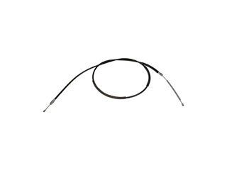 2003-2004 Ford E-150 Parking Brake Cable - Rear Right (Dorman)