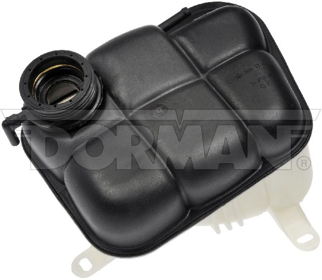 1994-1999 Mercedes-Benz S320 Engine Coolant Reservoir - Front (Dorman)