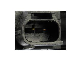 2004-2012 Mitsubishi Galant Window Motor and Regulator Assembly - Rear Right (Dorman)