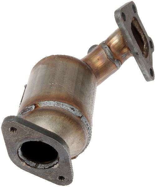 2012-2017 Chevrolet Equinox Catalytic Converter with Integrated Exhaust Manifo - Front (Dorman)