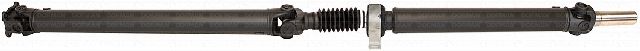 2011 Ram 2500 Drive Shaft - Rear (Dorman)