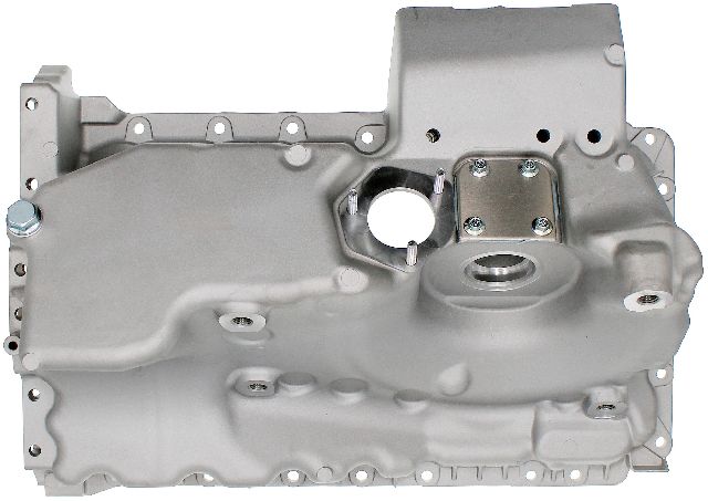 2013-2017 BMW X3 Engine Oil Pan (Dorman)