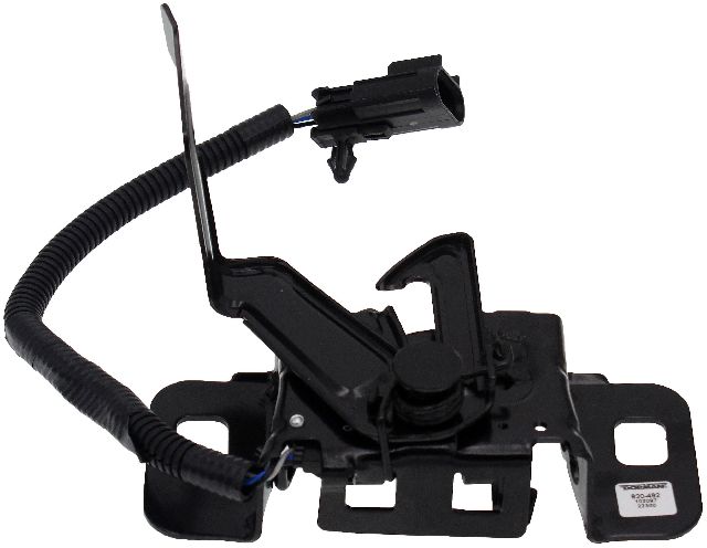 2013-2017 Chevrolet Equinox Hood Latch Assembly (Dorman)