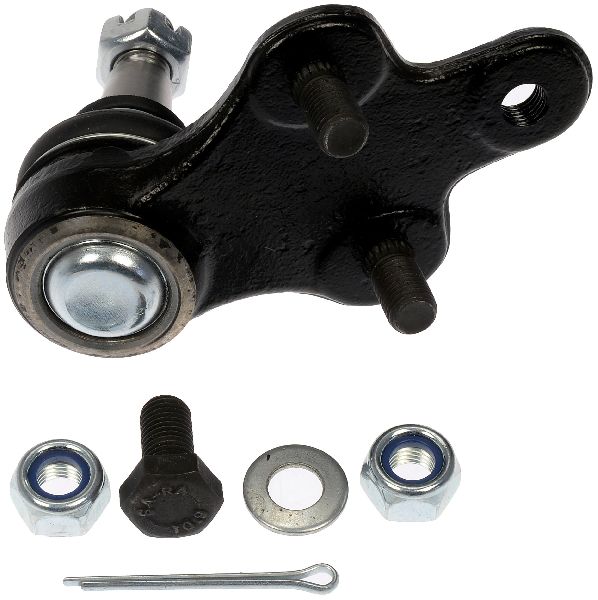 1991-1999 Toyota Tercel Suspension Ball Joint - Front Left Lower (Dorman)