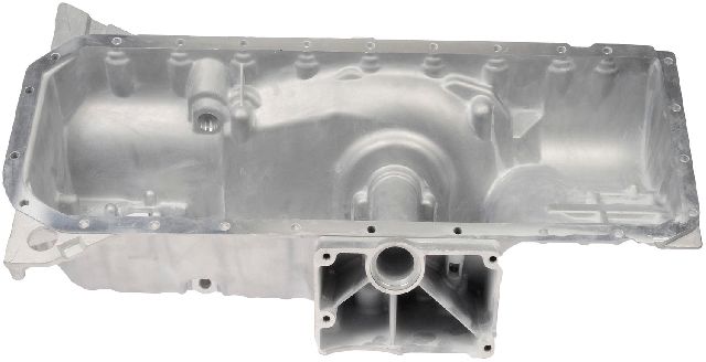 2008-2010 BMW X6 Engine Oil Pan (Dorman)