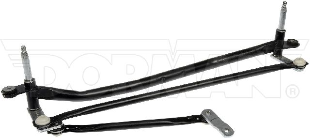 2014-2016 Audi SQ5 Wiper Linkage - Front (Dorman)