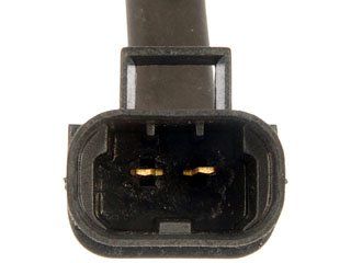 2003-2007 Saturn Ion Engine Cooling Fan Assembly (Dorman)