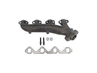 1986-1990 Lincoln Town Car Exhaust Manifold - Left (Dorman)