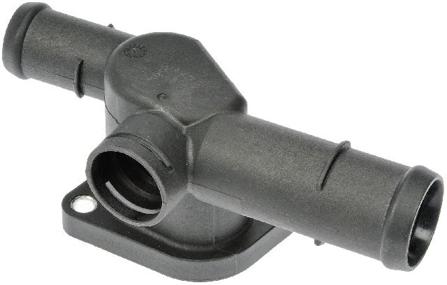 2009-2018 Volkswagen Jetta Engine Coolant Water Outlet - Rear (Dorman)
