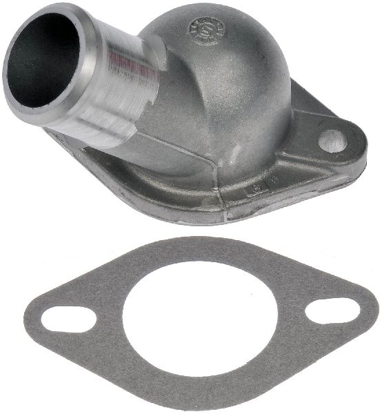 1996-2005 Chevrolet Astro Engine Coolant Thermostat Housing (Dorman)