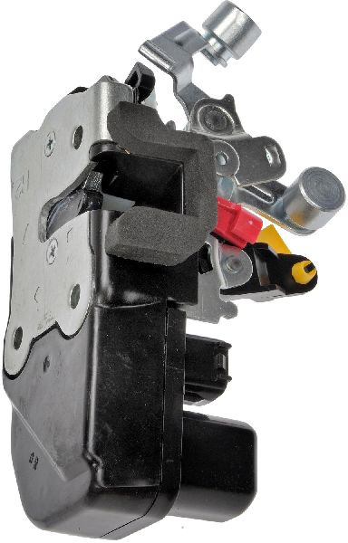 2006-2010 Jeep Commander Door Lock Actuator Motor - Front Right (Dorman)