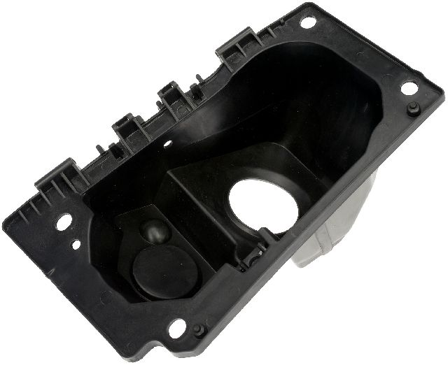 2016-2021 Ram ProMaster 1500 Fuel Filler Housing (Dorman)