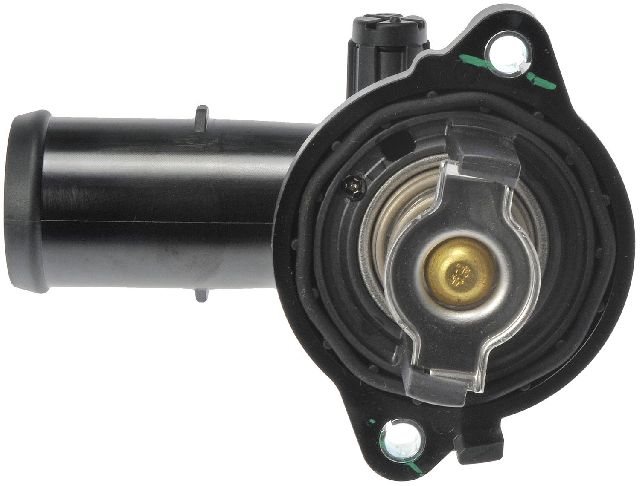2011-2015 Dodge Durango Engine Coolant Thermostat Housing Assembly (Dorman)