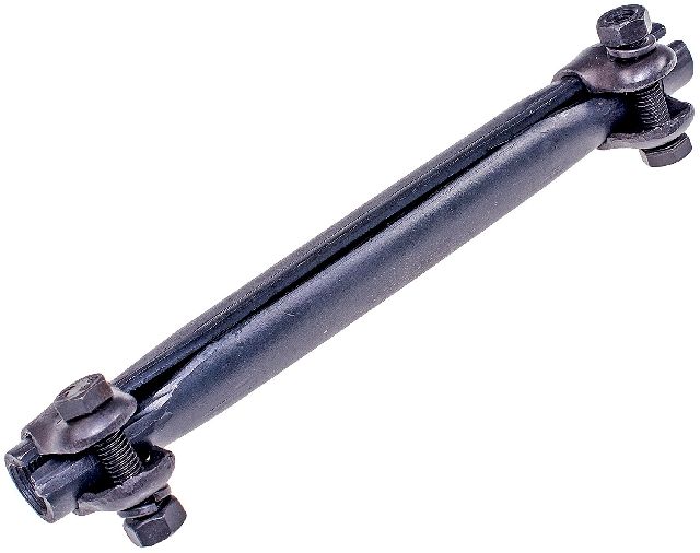 1961-1962 Dodge Lancer Steering Tie Rod End Adjusting Sleeve - Front (Dorman)