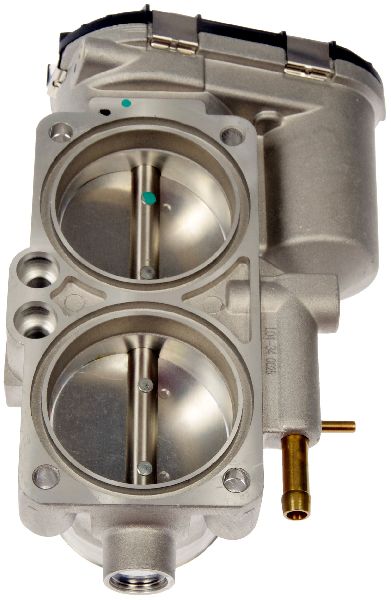 2003-2004 Cadillac CTS Fuel Injection Throttle Body (Dorman)