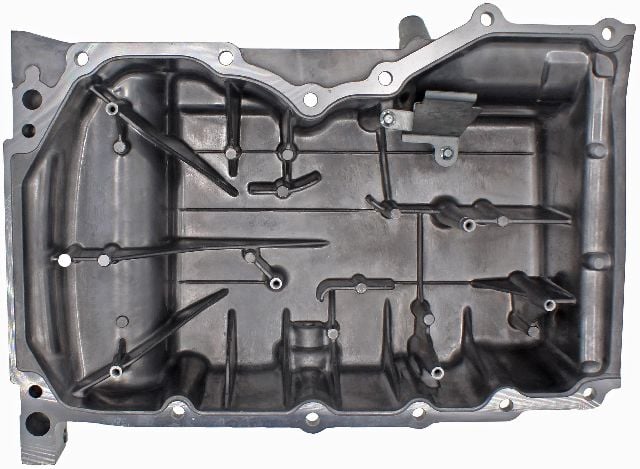 2013-2020 Lincoln MKZ Engine Oil Pan (Dorman)