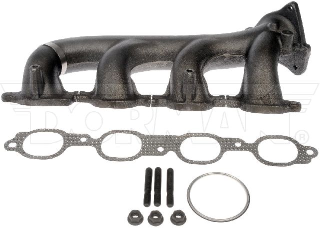 2014-2018 GMC Sierra Exhaust Manifold - Right (Dorman)