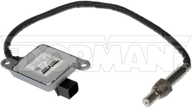 2014-2020 International 4300 Nitrogen Oxide (NOx) Sensor - SCR Catalyst Outlet (Dorman)
