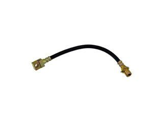 1971-1973 Chevrolet Caprice Brake Hydraulic Hose - Rear Center (Dorman)