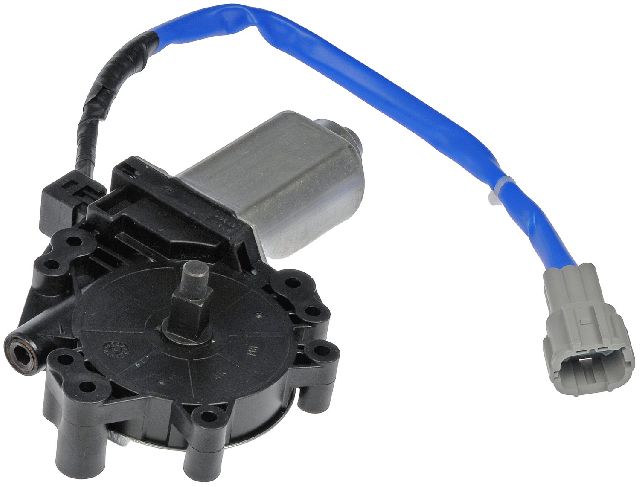 2004-2009 Nissan Quest Window Motor - Front Right (Dorman)