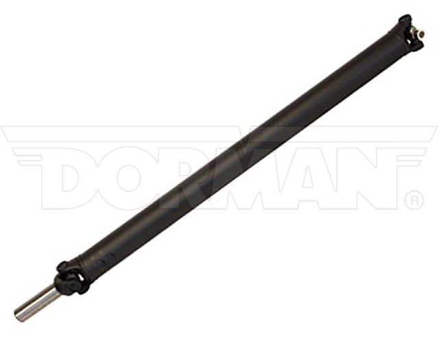 1998-2001 Jeep Cherokee Drive Shaft - Rear (Dorman)
