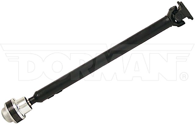 2007-2011 Dodge Nitro Drive Shaft - Front (Dorman)
