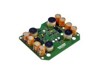 2003-2007 Ford F-550 Super Duty Diesel Fuel Injector Driver Module (Dorman)