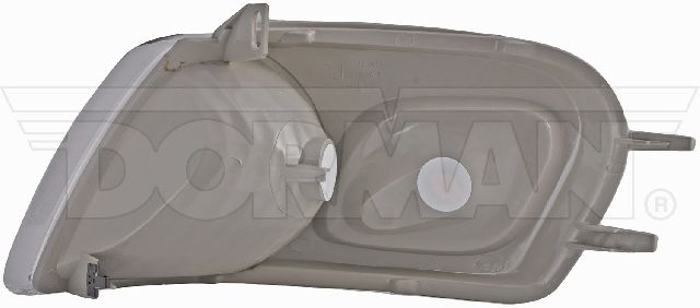 1997-2005 Chevrolet Venture Turn Signal / Parking Light Assembly - Front Right (Dorman)