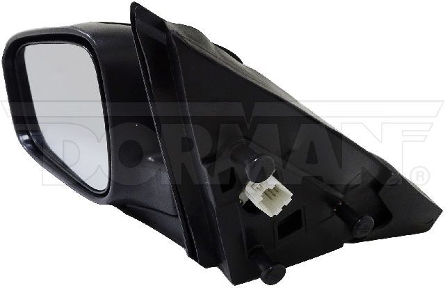 2003-2007 Honda Accord Side/Door Mirror - Left (Dorman)