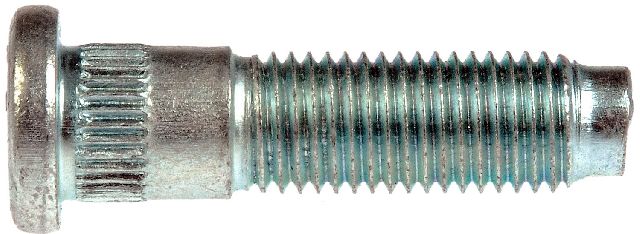 1990-1991 Lincoln Continental Wheel Lug Stud - Front (Dorman)
