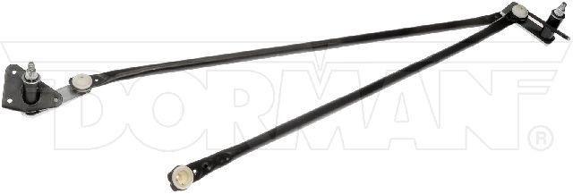 2000-2007 Toyota Land Cruiser Wiper Linkage - Front (Dorman)