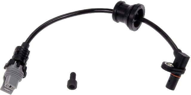 2007-2009 Chevrolet Equinox ABS Wheel Speed Sensor - Rear Left or Rear Right (Dorman)