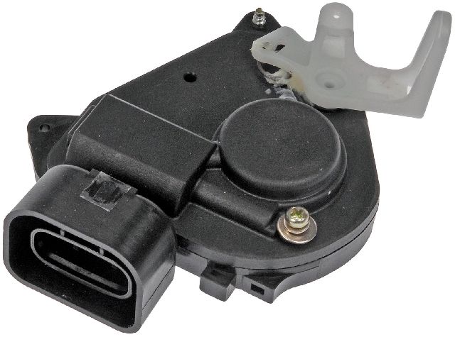 2001-2007 Toyota Highlander Door Lock Actuator Motor - Rear Left (Dorman)