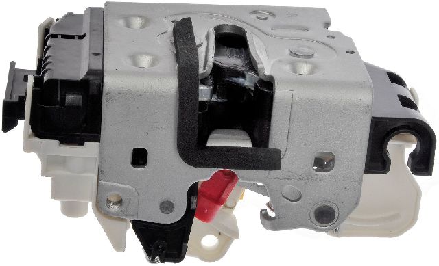 2007-2017 Jeep Wrangler Door Lock Actuator Motor - Front Right (Dorman)