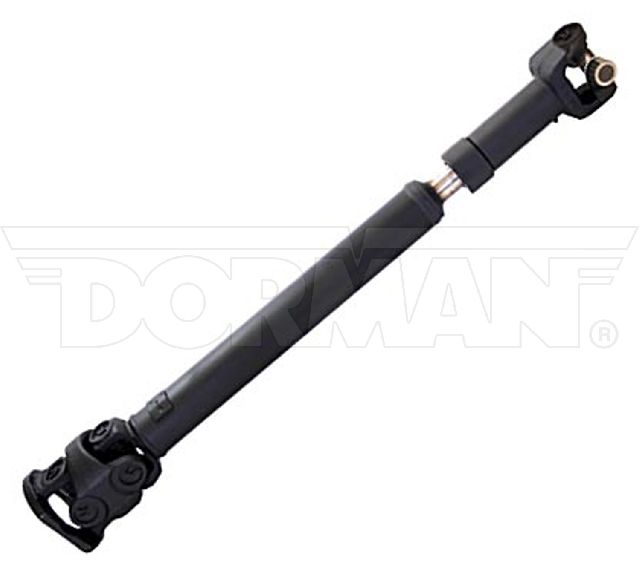 1996-1999 Dodge Ram 1500 Drive Shaft - Front (Dorman)
