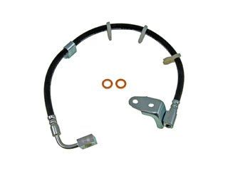 1995-1999 Dodge Neon Brake Hydraulic Hose - Rear Right (Dorman)