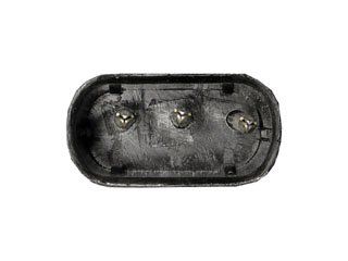1993-1997 Dodge Intrepid Engine Cooling Fan Assembly (Dorman)