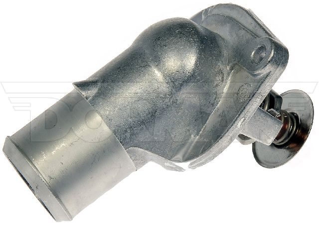 2000-2003 Chevrolet Tahoe Engine Coolant Thermostat Housing Assembly (Dorman)