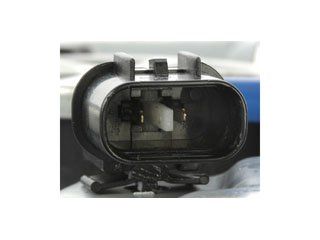 2001-2006 Hyundai Santa Fe Window Motor and Regulator Assembly - Front Left (Dorman)