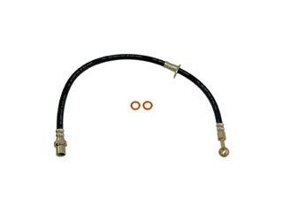 2003-2006 Subaru Baja Brake Hydraulic Hose - Front Right (Dorman)