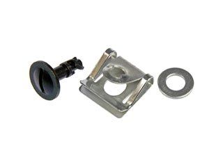 1998-2004 Audi A6 Engine Splash Shield Hardware (Dorman)